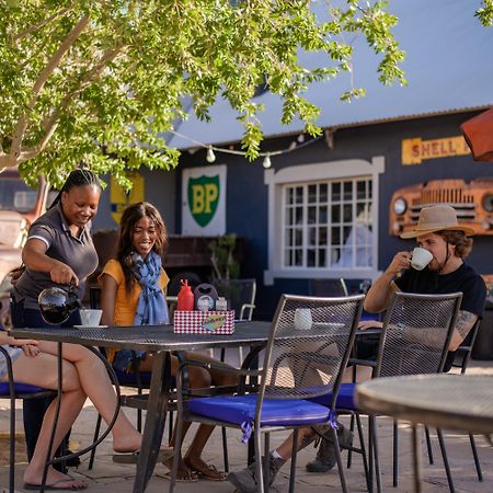 Canyon Roadhouse Fish River Canyon Экстерьер фото