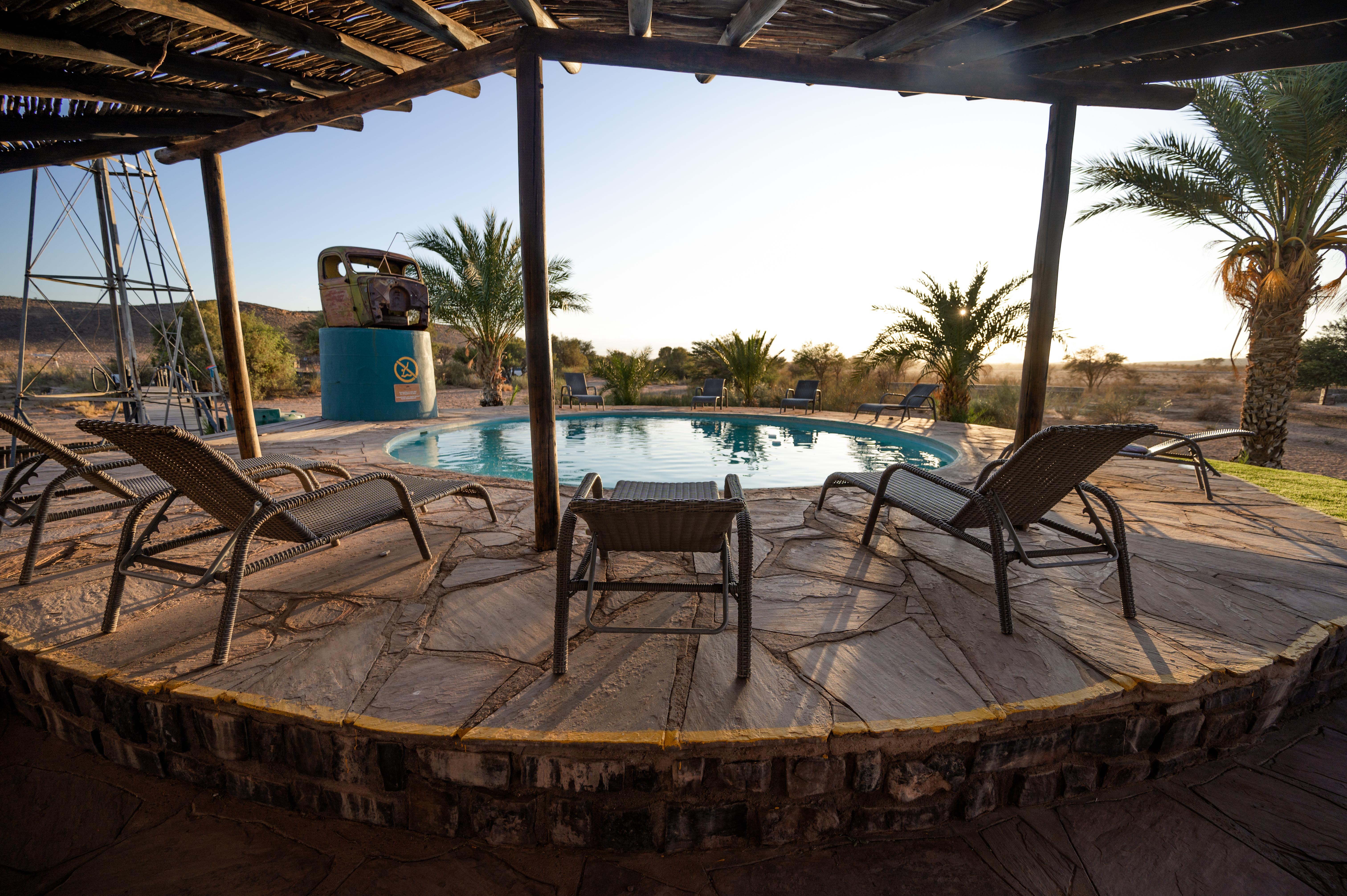 Canyon Roadhouse Fish River Canyon Экстерьер фото