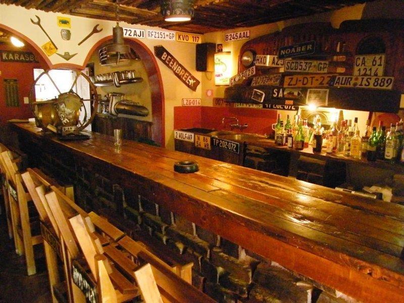 Canyon Roadhouse Fish River Canyon Экстерьер фото