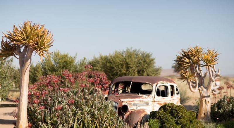 Canyon Roadhouse Fish River Canyon Экстерьер фото
